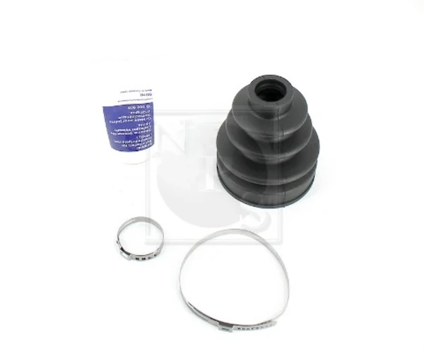 Bota de proteção interna de junta homocinética do semieixo dianteiro para Toyota Yaris (NCP2)