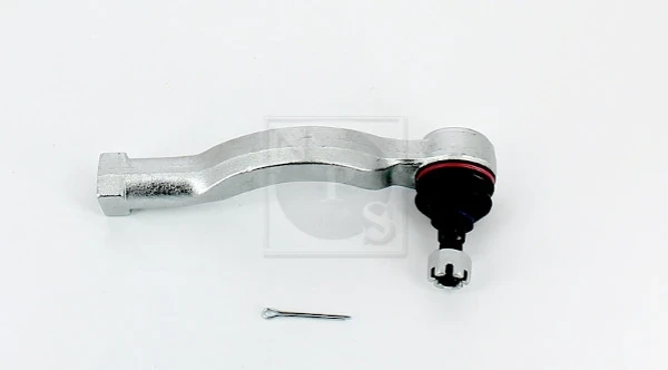 Ponta externa da barra de direção para Mitsubishi L 200 (KA_T, KB_T)