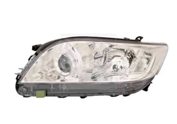 Luz esquerda T676A67 NPS