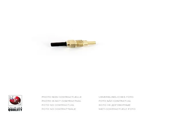 Compre Sensor de temperatura do fluido de esfriamento Fiat Fiorino Qubo 225