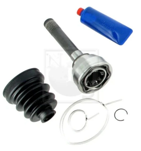 Junta homocinética externa dianteira para Isuzu Trooper (UBS)