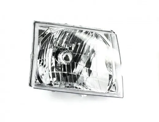 Luz direita Ford Ranger EQ