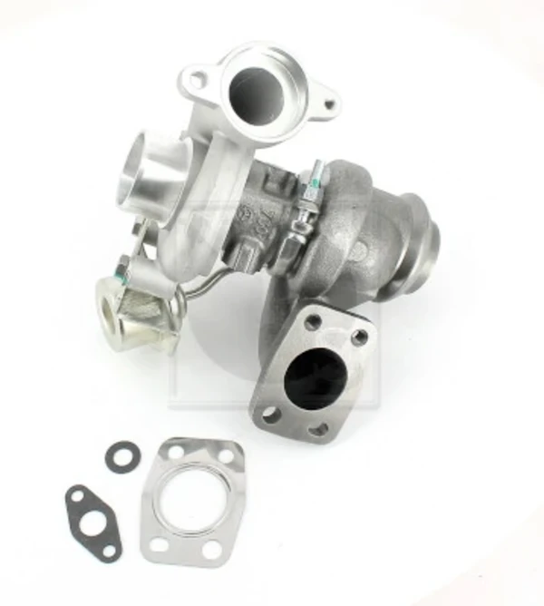 Turbina para Ford C-Max 