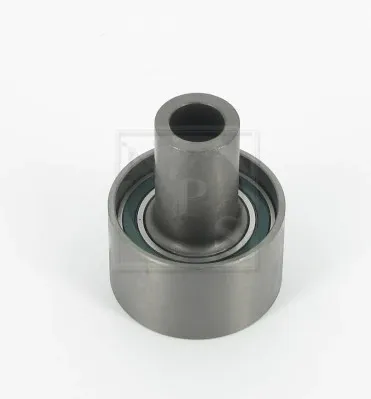 Rolo parasita da correia do mecanismo de distribuição de gás 1307045V04 Nissan/Infiniti