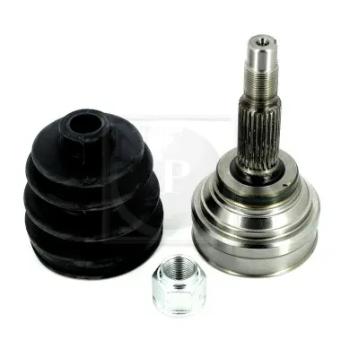 Junta homocinética externa dianteira Nissan Primera W10