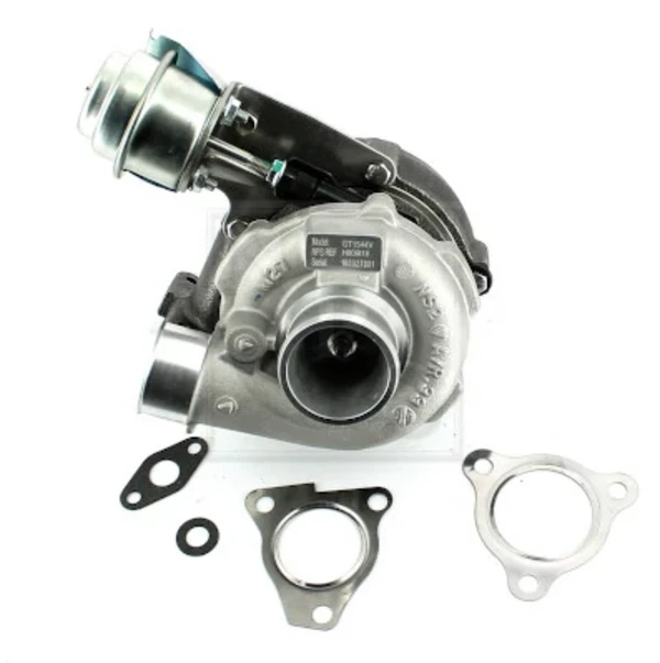 Turbina para Hyundai Matrix (FC)