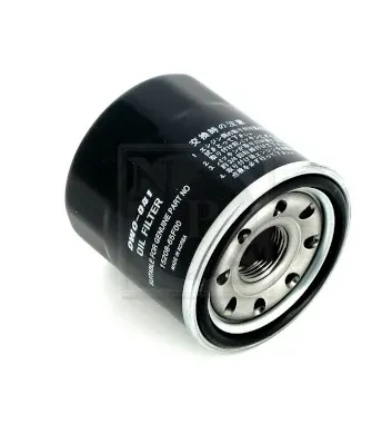  Filtro de óleo Subaru Impreza 3