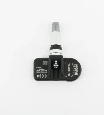 Sensor de pressão de ar nos pneus Ford Galaxy CA1