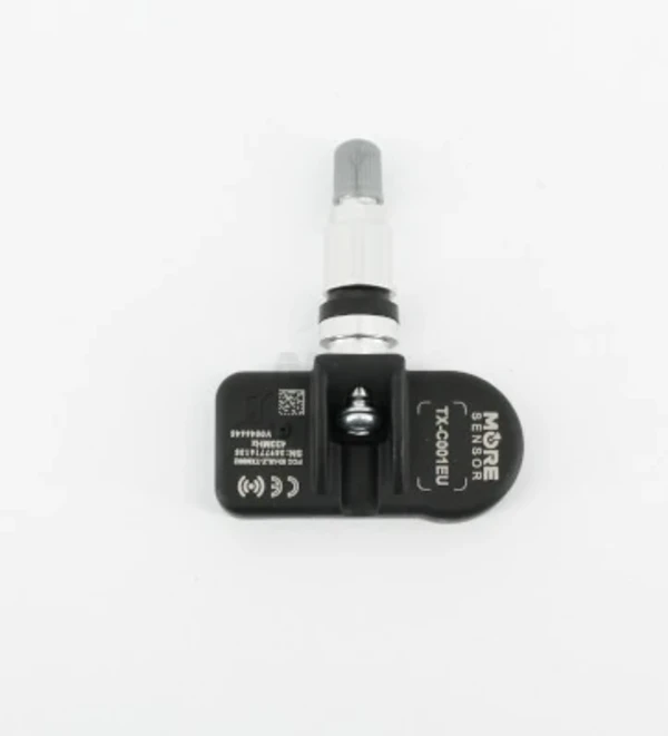Sensor de pressão de ar nos pneus para Renault Laguna (KT0)
