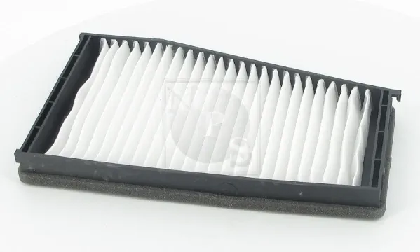 Filtro de salão Chevrolet Epica II