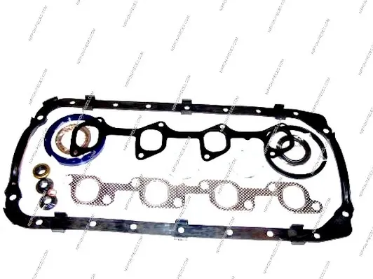 Kit de vedantes de motor completo Toyota Hiace II