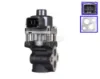 Válvula EGR de recirculação dos gases Subaru Impreza III