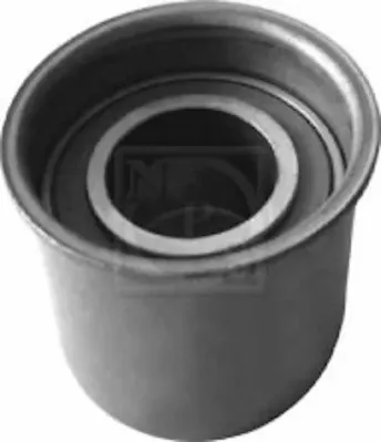 Rolo parasita da correia do mecanismo de distribuição de gás KIA Carnival II