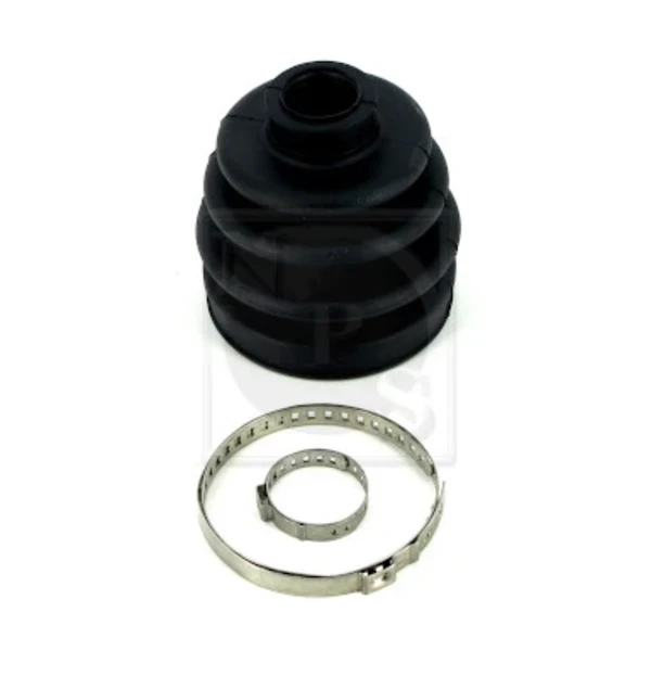 Bota de proteção externa de junta homocinética do semieixo dianteiro para Ford Fusion (JU)