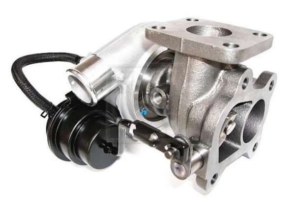 Turbina para KIA Cerato (LD)