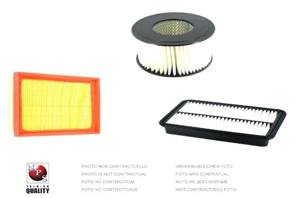 Filtro de ar para Mazda 626 (GE)