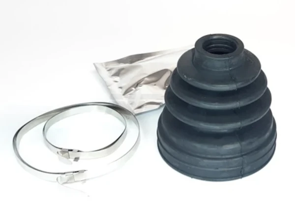 Bota de proteção interna de junta homocinética do semieixo dianteiro para Citroen C5 (RC)