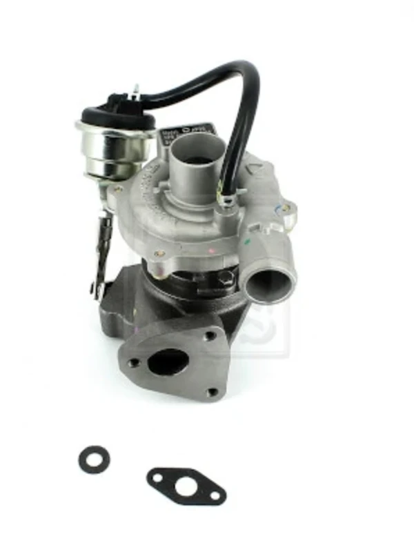 Turbina para Suzuki Ignis (FH)