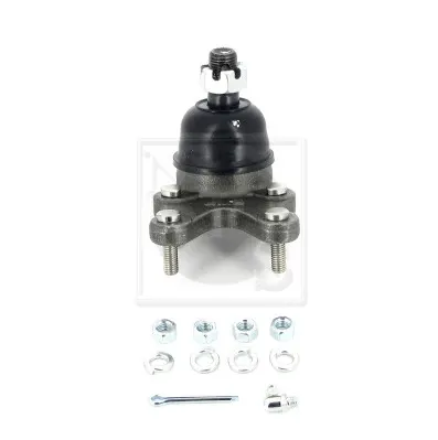Suporte de esfera superior Toyota Hiace II