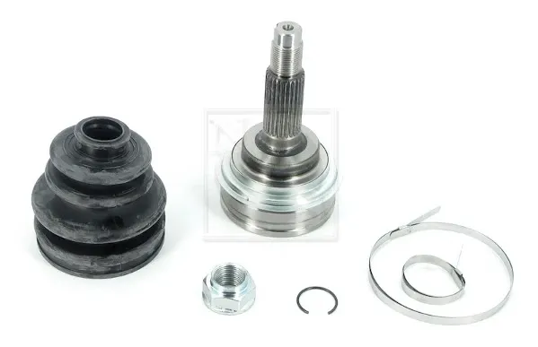 Junta homocinética externa dianteira Toyota Corolla liftback (E8) (1983 - 1988) preço, a partir de