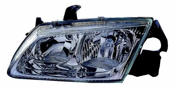 Luz direita Nissan Almera II