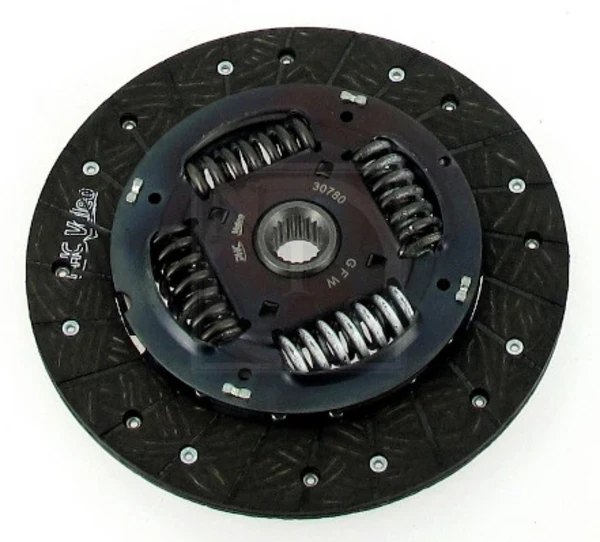 Disco de embraiagem para Hyundai Trajet (FO)