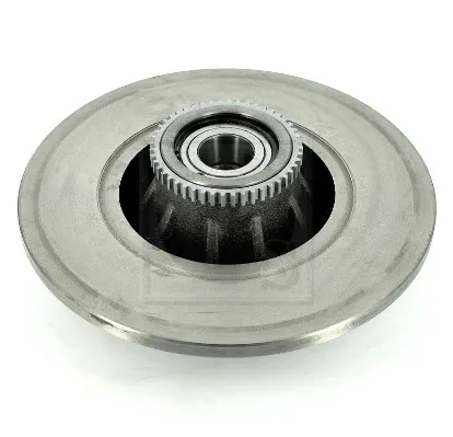 Disco do freio traseiro para Renault Trafic II FL