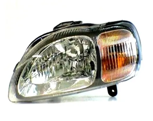 Luz esquerda Suzuki Baleno EG