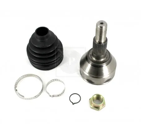 Junta homocinética externa dianteira Chevrolet Captiva I