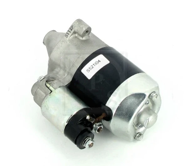 Motor de arranco para Suzuki Alto (EF)