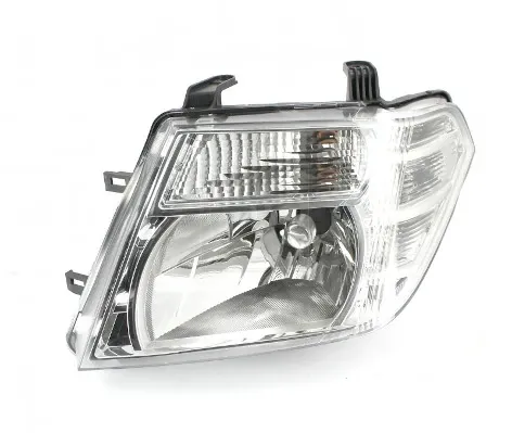 Luz esquerda Nissan Navara NP300 III
