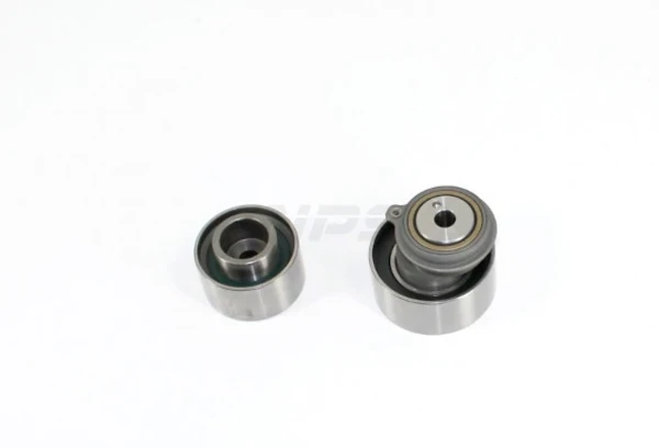 Rolo de reguladora de tensão da correia do mecanismo de distribuição de gás para Mazda 626 (GE)