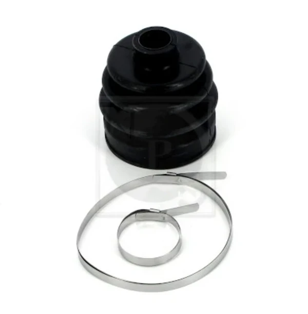 Bota de proteção interna de junta homocinética do semieixo dianteiro para Nissan Micra (K10)