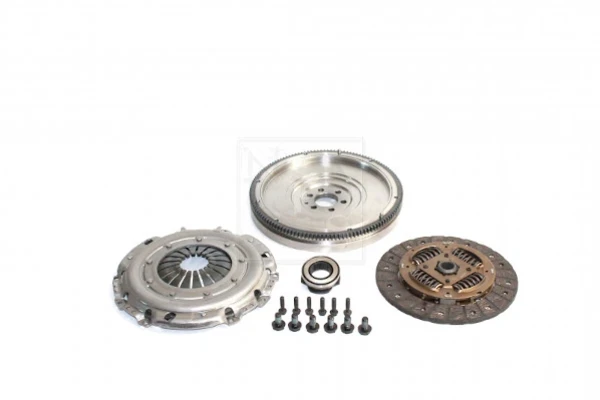 Volante de motor para Audi A3 (8PA)