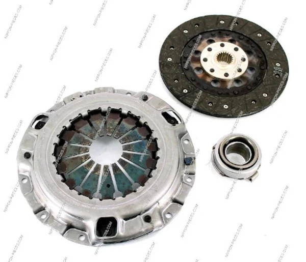 Kit de embraiagem (3 peças) para Suzuki Vitara (ETJA)