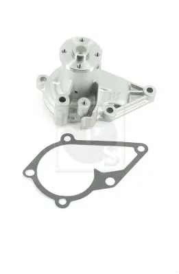  Bomba de água (bomba) de esfriamento Hyundai Getz 