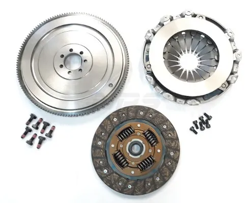 Kit de embraiagem (3 peças) Renault Scenic GRAND IV monovolume (R9) (2016 - 2025) preço, a partir de