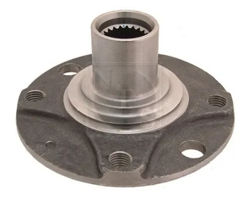 Cubo dianteiro Opel Corsa B