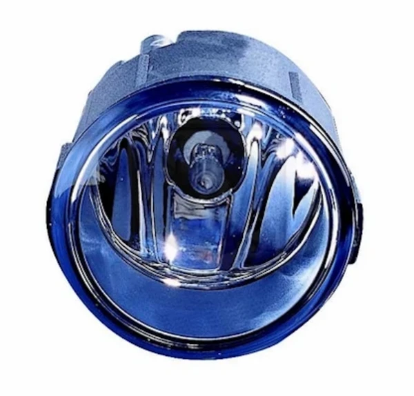 Luzes de nevoeiro esquerdas/direitas para Nissan Note (E11)