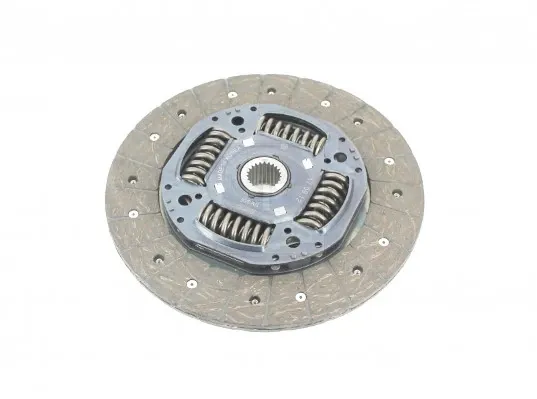 Disco de embraiagem Hyundai Santa Fe II