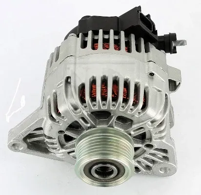 Gerador K511A21 NPS