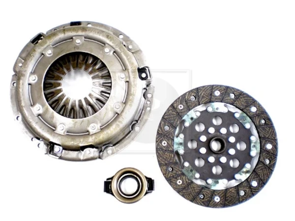 Kit de embraiagem (3 peças) para Nissan Primera (P12)