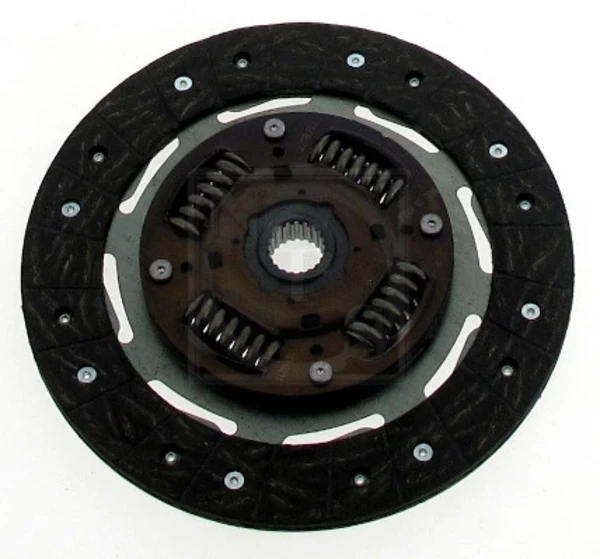 22200PM7L00 Honda disco de embraiagem