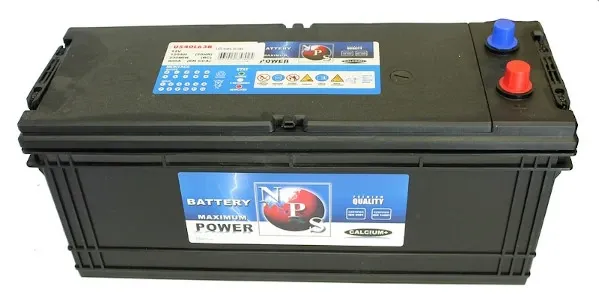 Bateria recarregável (PILHA) U540L63B NPS