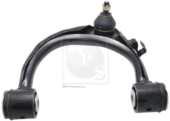 Braço oscilante superior esquerdo de suspensão dianteira T421A55 NPS