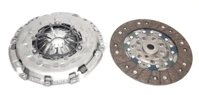 Kit de embraiagem (3 peças) 1690519580 Peugeot/Citroen