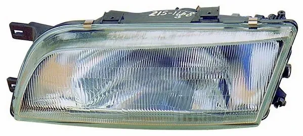 Luz esquerda Nissan Almera I