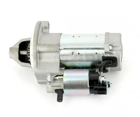 Motor de arranco F032116255 Cargo