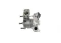 Turbina Mazda 2 DY