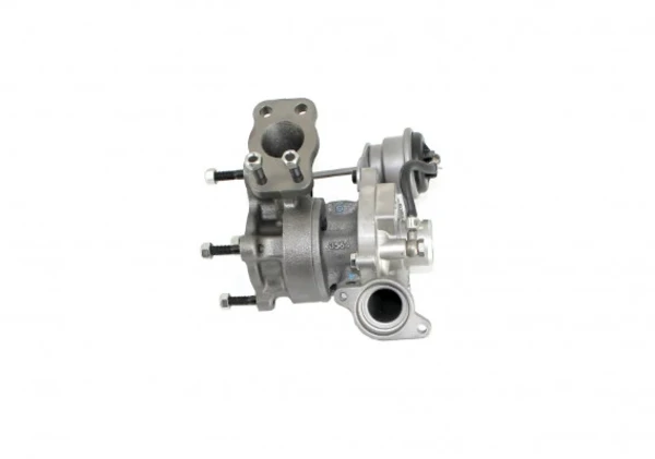 Turbina para Ford Fiesta 